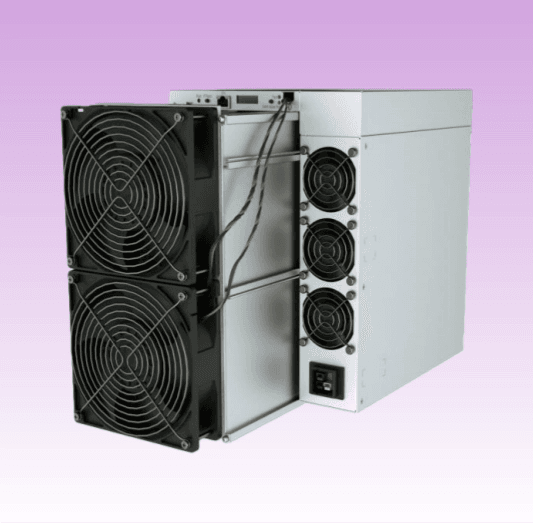 Mining Machine D9 crypto mining hardware