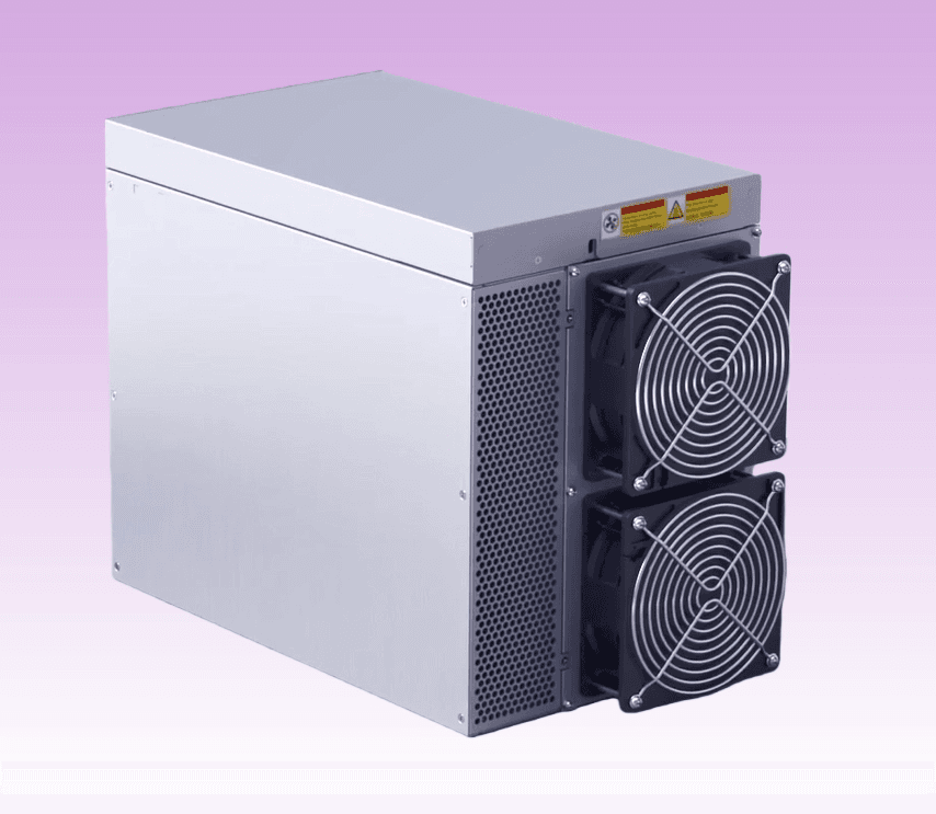 Full Mining Machine L9 crypto mining hardware
