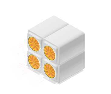 ASIC Mining Hardware